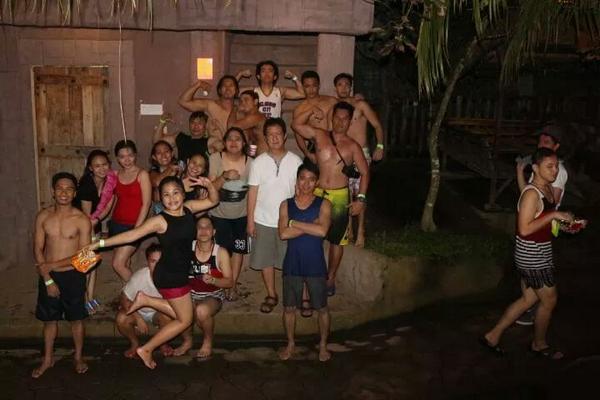 lhey_ann18's tweet photo. Zumba and gym buddies! #bellrocks http://t.co/oAKGTiYM7j