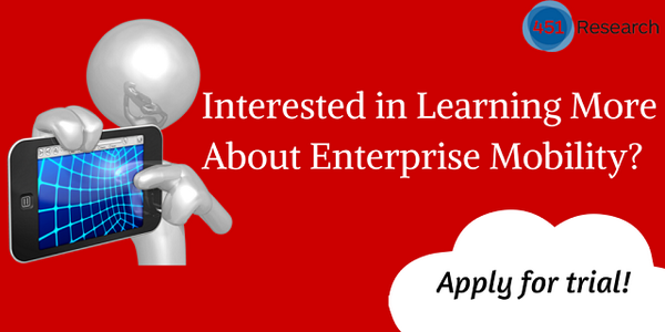 Download 4 FREE reports &amp; learn how 451 Research can inform your enterprise mobility strategy! bit.ly/1BDB9Sv