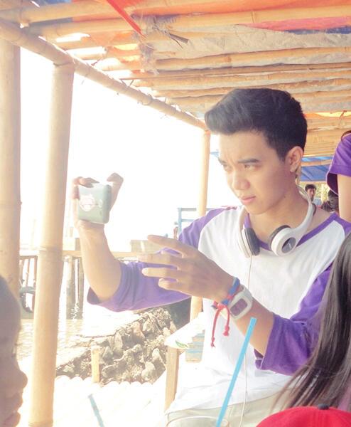 Brondong smp kesayangan coli hot