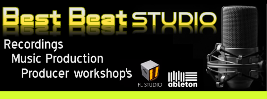 BestBeatRecord tweet picture