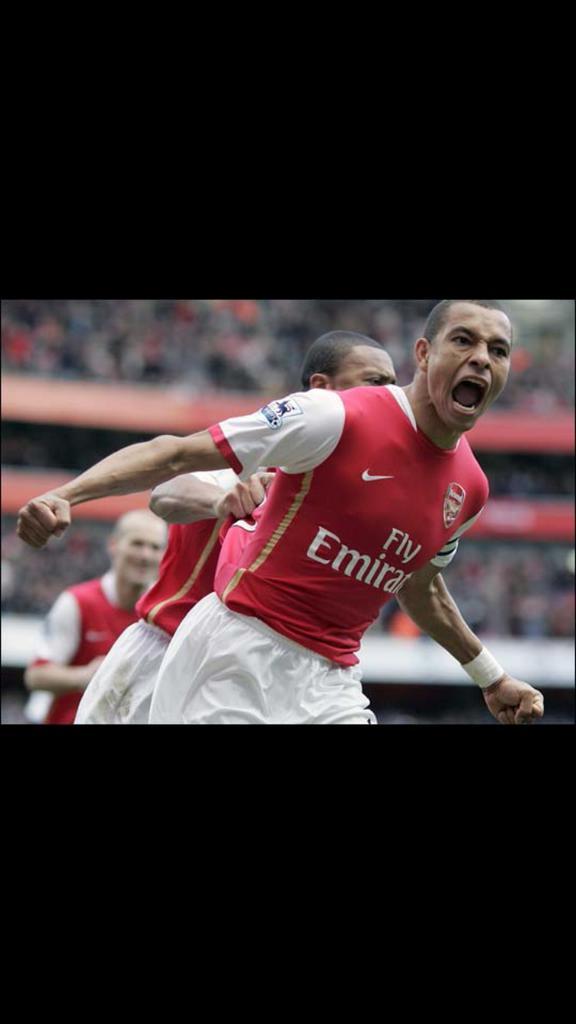 Happy birthday Gilberto Silva 