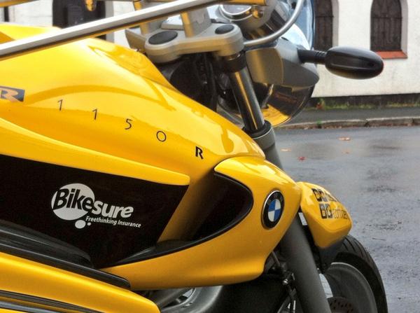 CarlBrunning63's tweet image. @bikesure yahoo ! Just got my renewal for my Trike #bikesure #bestinsurancerates #ontheroad