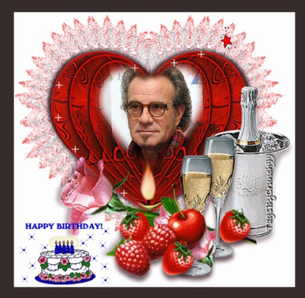  Happy  Birthday Tico Torres 