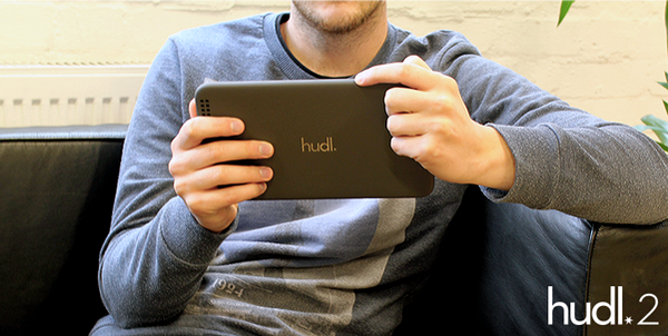 Tesco's tweet photo. Press the power button, sit back and enjoy. It really is that easy. Promise! #Letshudl http://t.co/woTKGNccsf http://t.co/bWh7tOICpn