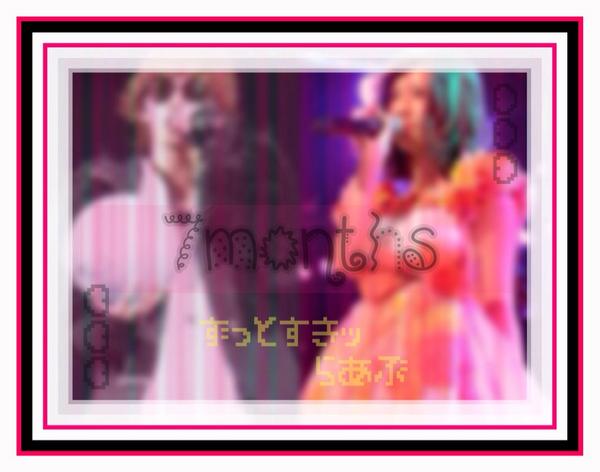 0xsiiifpx's tweet photo. @sxu 今日で7ヶ月 。一杯書きたいから文字打ちなし〜。最近 き ゃす で声聴けて1人できゅンきゅンしてました。笑 いっくんに依存してるなって改めて思ったよ。早く電話していっくん独占したい〜。好きって言うからいっくんも言ってね。笑 http://t.co/upTsvp2AWA