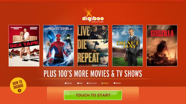 Digiboomovies's tweet image. @SexTapeMovie, starring @jasonsegel &amp;amp; @CameronDiaz is available at our kiosks today!