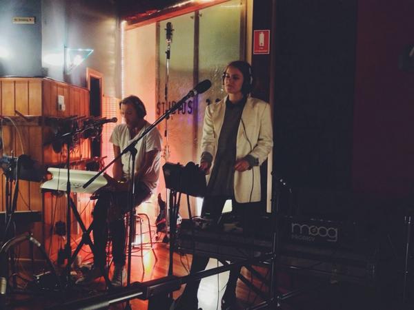 hillsongunited's tweet photo. late night, melodic plight http://t.co/KIclB64Vui