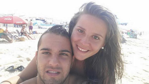 2 añitos ya al lado de esta persona <a href="/ManoliDiego/">Manoli Diego Navarro</a> ;) #Tequieroo♡♡