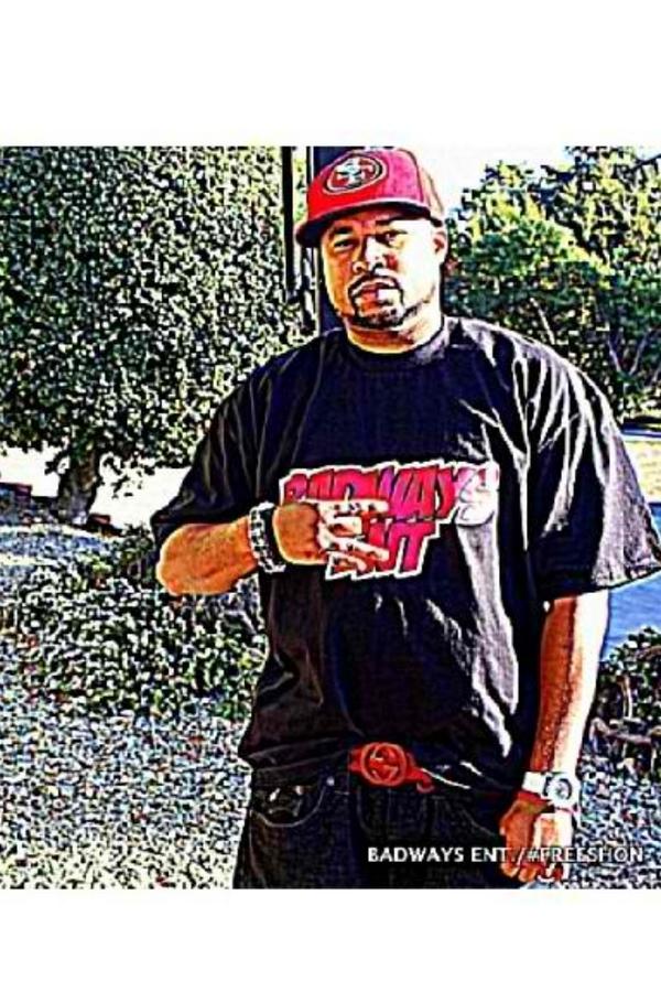 BadwaysENT's tweet photo. Happy birthday Bizzle #badways #bikelife #ninergang http://t.co/jKjKNhXrmo
