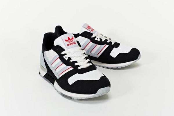 adidas UK on Twitter: "Missing from the archive. Rediscovered by UK collector Robert Brooks. The #ZX550 OG brought back life 11.10.14 http://t.co/hkJmxcgnEv" / Twitter