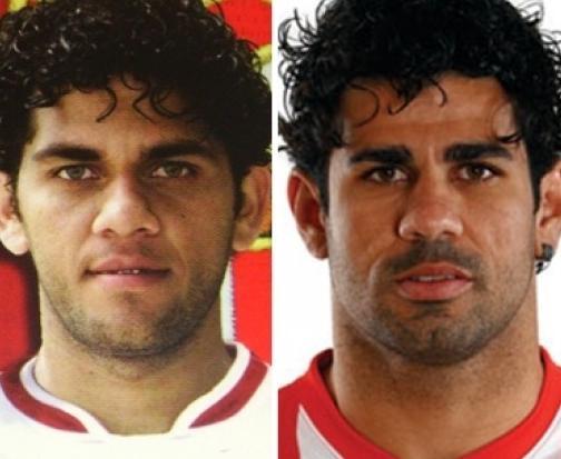 Diego Costa Biografie Feite