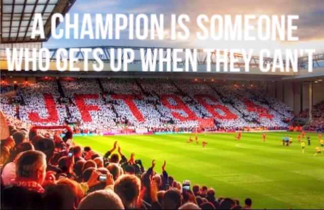 Happy birthday Sami Hyypia  wish you all the best we love you all  