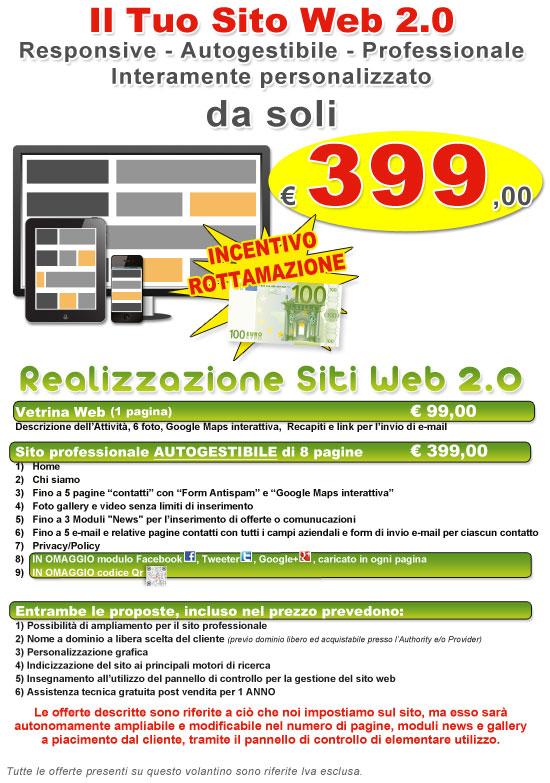 #RealizzazioneSitiWeb - #StudioPubblicità - #RottamazioneSitiWeb - studiopubblicita.com