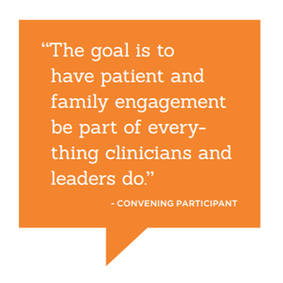 MoorePatient's tweet image. It's today! Free webinar 3:30 ET. Join us to talk patient, family engagement. bit.ly/1AShtdb #PFEroadmap