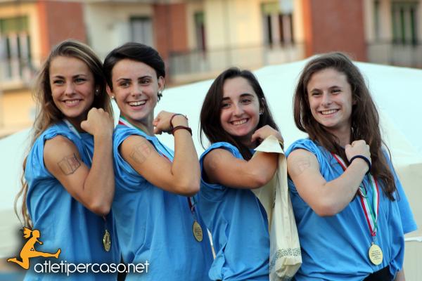 trackarena_it's tweet photo. Pubblicate anche le foto della Finale B Nord-Ovest di Imperia dei #cds2014 Allievi/e. LINK: http://t.co/94WvVC5zSu http://t.co/0X4mD9vl0s