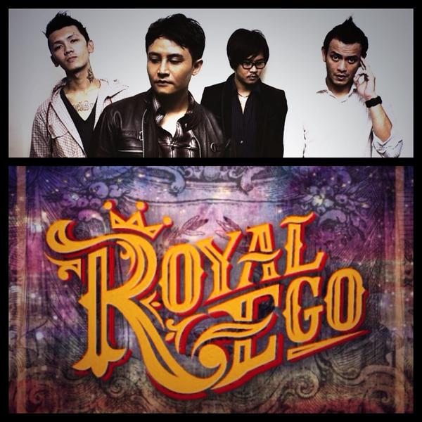 <a href="/Royal_Ego/">Royal Ego</a> Ego is officially LIVE on iTunes itunes.apple.com/id/album/royal… enjoy!!  (with <a href="/ernestcokelat/">ernestcokelat</a>)