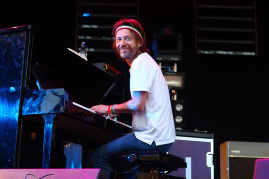 Happy birthday Thom Yorke! How Radiohead became the 21st centurys greatest indie influencers:  