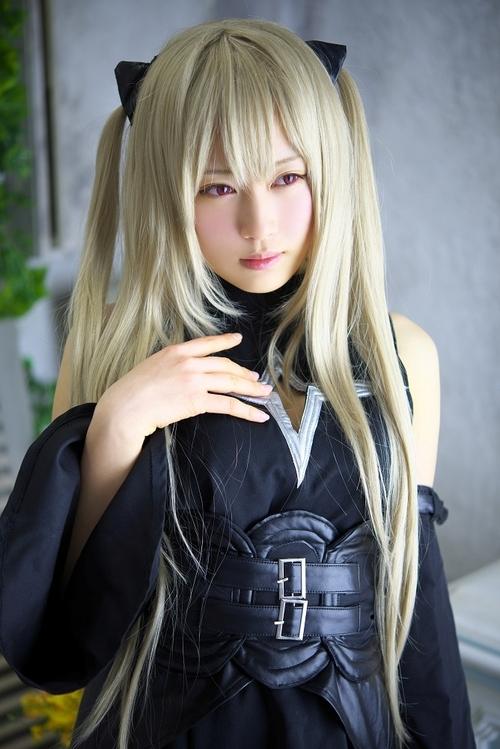 Dollycon 御伽ねこむ To Loveる とらぶる 金色の闇 コスプレcure Cosplay Cosplaygirl Anime Http T Co 5ncke1kqke