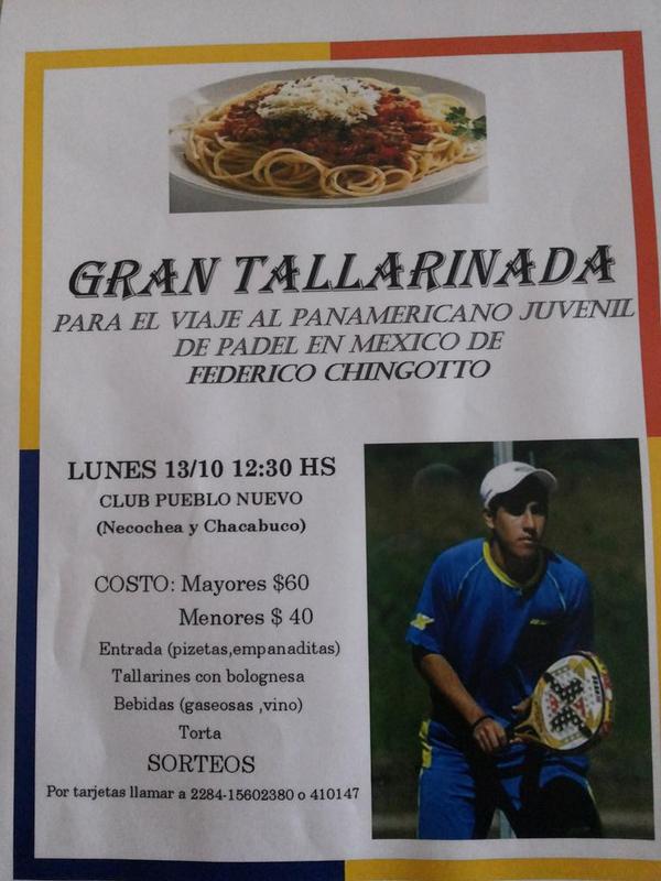 sandra chingotto (@chingotto) on Twitter photo 