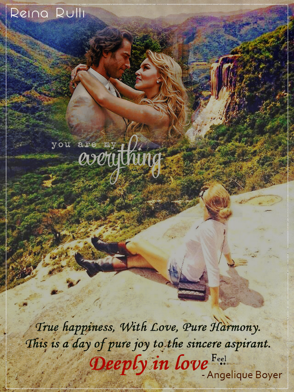 Reina_rulli07's tweet photo. Deeply in Love @Anboy88 http://t.co/j27mzHaACk