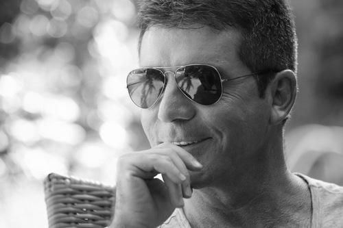 Simon Cowell Turns 55 Today! To Wish Happy Birthday!   