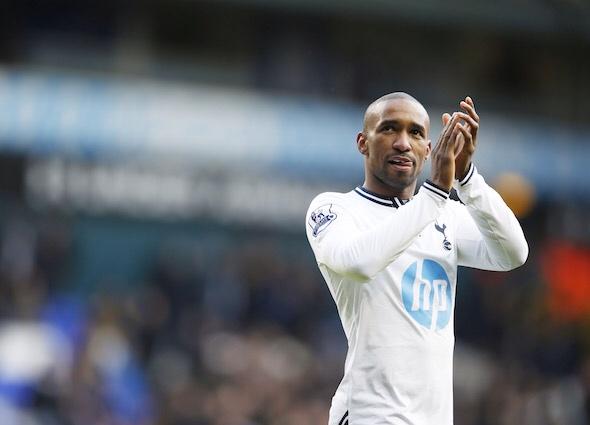 Happy Birthday to Tottenham Hotspurs all time European record goalscorer Jermain Defoe! 