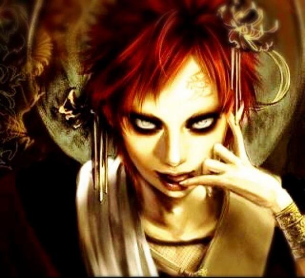 世にもイケメンなコスプレ Bot Naruto 我愛羅 唯斗 びびった かっこよすぎる Http T Co Bppwt5mssu