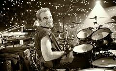 Happy Birthday Tico Torres!  