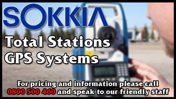 Interested in #Sokkia Total Stations or GPS Systems? Give us a call now! #TrigInstruments  triginstruments.co.nz/store/advanced…