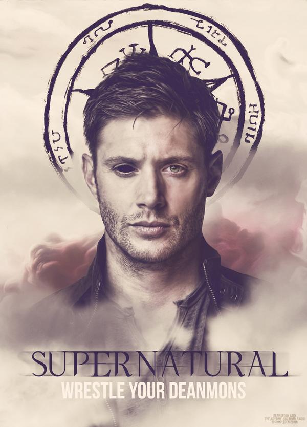 supernatural s10 supernatural s10