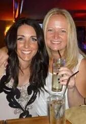 <a href="/pearsonlouise22/">Louise Pearson</a> Laughter on your hols is the best tonic #happydays