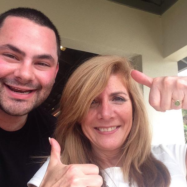 InsightsLLC's tweet photo. We love you #OneCon2014! Thanks @ConstantContact... See you all next year! @bjcbranding http://t.co/Z8XqVIDmnS
