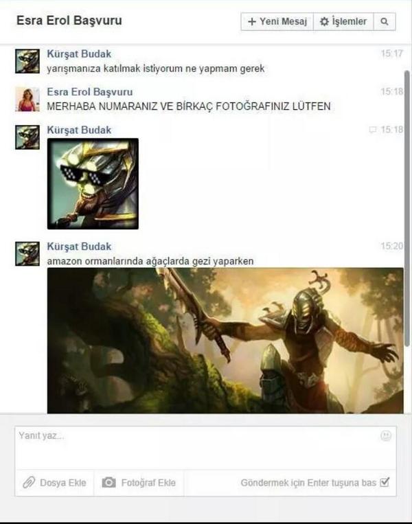 aradığım mizah