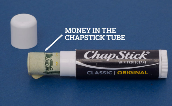 Some handy tips :) MT <a href="/Thrillist/">Thrillist</a>: 10 #travel hacks that'll make any trip easier: ow.ly/Cxzjq   #lp