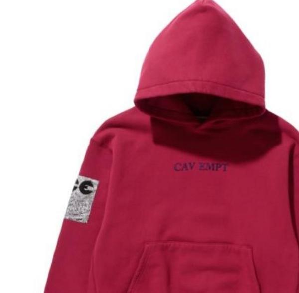 Status_Control's tweet image. CAV EMPT