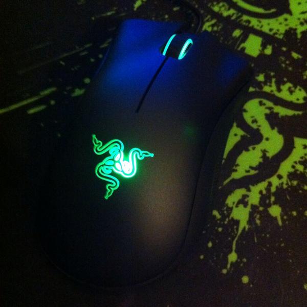 ohree_'s tweet image. #newmouse #muchwin yay!