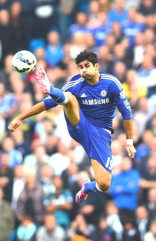 Happy 46th.. I mean 26th birthday to Diego Costa! 