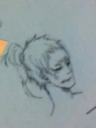 FireKagon's tweet image. *flame is starting to blow out*