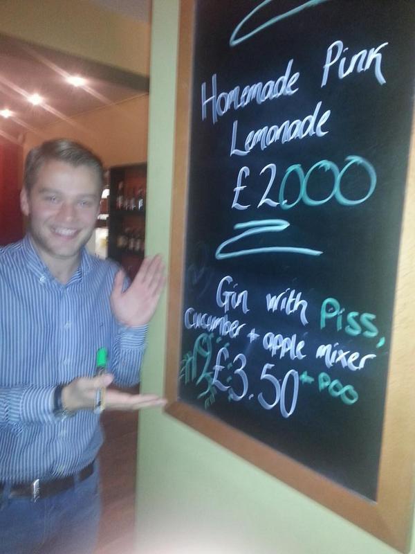 CWOPFC's tweet image. #ManagerSpecials