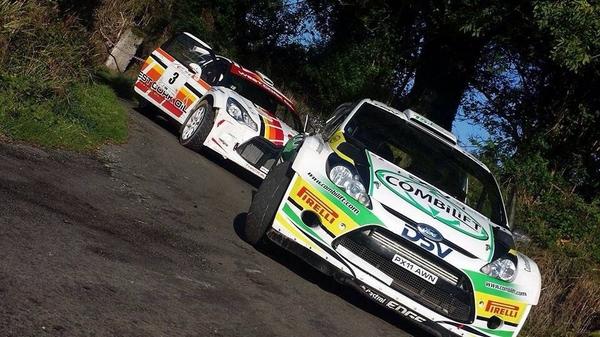 The new generation... <a href="/KeithC_Rally/">Keith Cronin</a> (pic via Paul Gallagher)