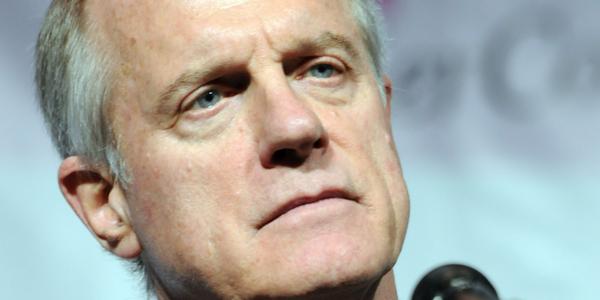 Hollywood leftist Stephen Collins is a pedophile