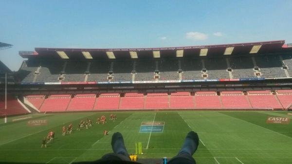 Best place to get physio....