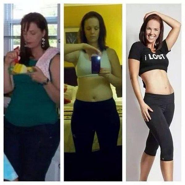 GossettViChamp's tweet image. #transformationtuesday #project10challenge 
Project10now.com