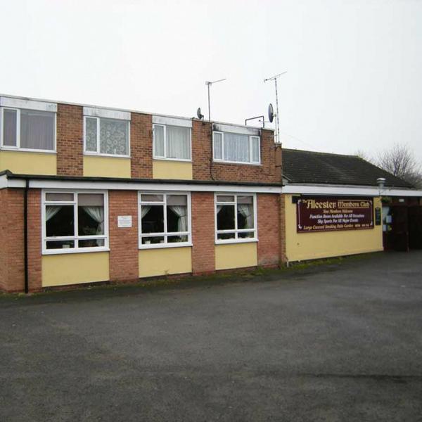 AlcesterMC's tweet image. 