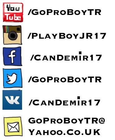 GoProBoyTR's tweet image. 