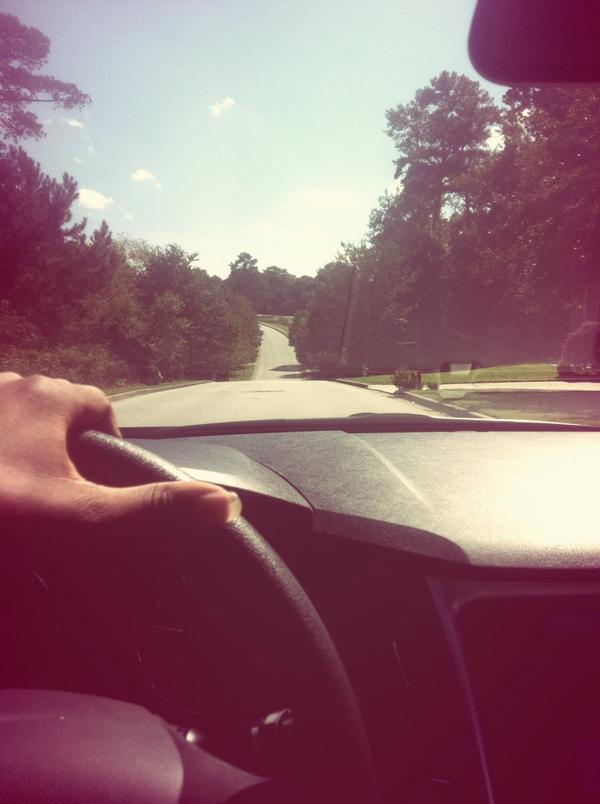 YaeDotta's tweet image. Road to riches ... Swear I'm chasin it everyday I wake #HouseInaHills #Chi2Atl #Literally