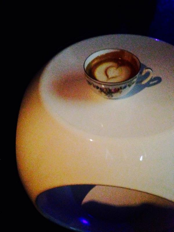 jaimenack's tweet photo. @longshotcoffee powering the #GLOSHO14 attendees with delicious #coffee today! #cleantech #startups need lots of java http://t.co/3agc00bGSL
