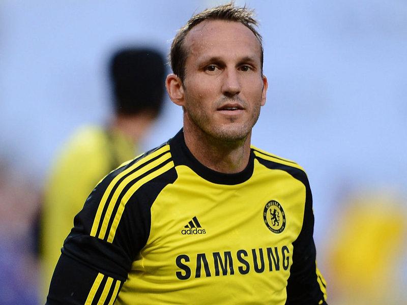 Happy 42nd Birthday, Mark Schwarzer !!! Wish you all the best, God bless you & Keep The Blue Flag Flying High !!! 