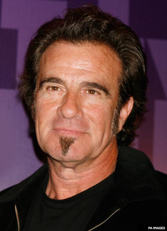 Héctor Samuel Juan Tico Torres of turns 61 today. Happy Birthday Hitman! 