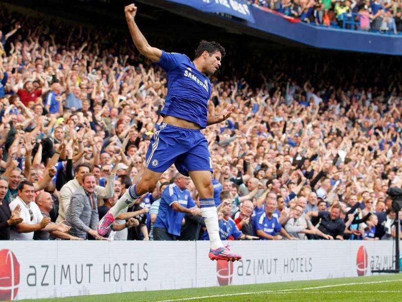 Happy 26th Birthday to the goal machine: Diego Costa! 
